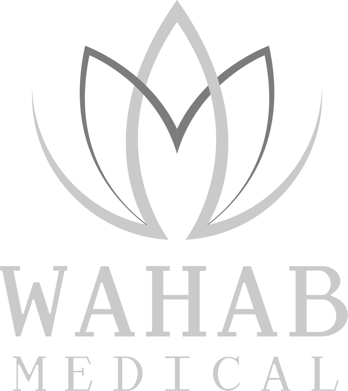 Wahab Medical Logo