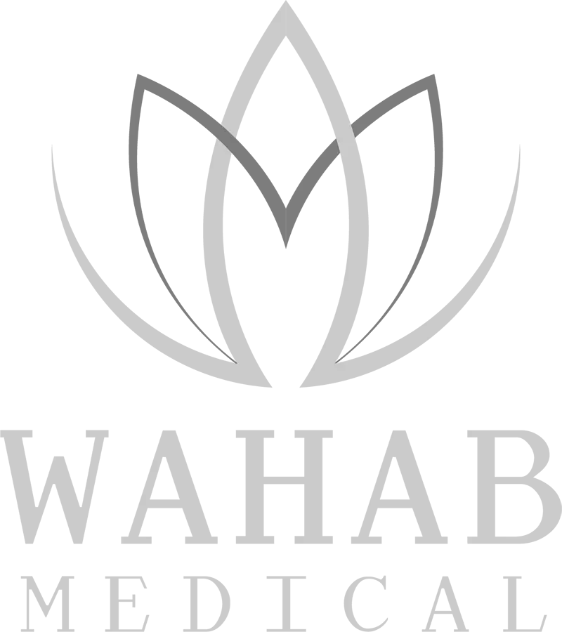 Wahab Medical Logo